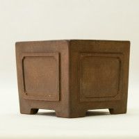 Maceta SIN ESMALTAR / JEM-01
