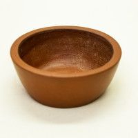 Maceta SIN ESMALTAR / JEM-04